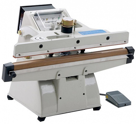 Запайщик пакетов CNA-600/5(W) CAS